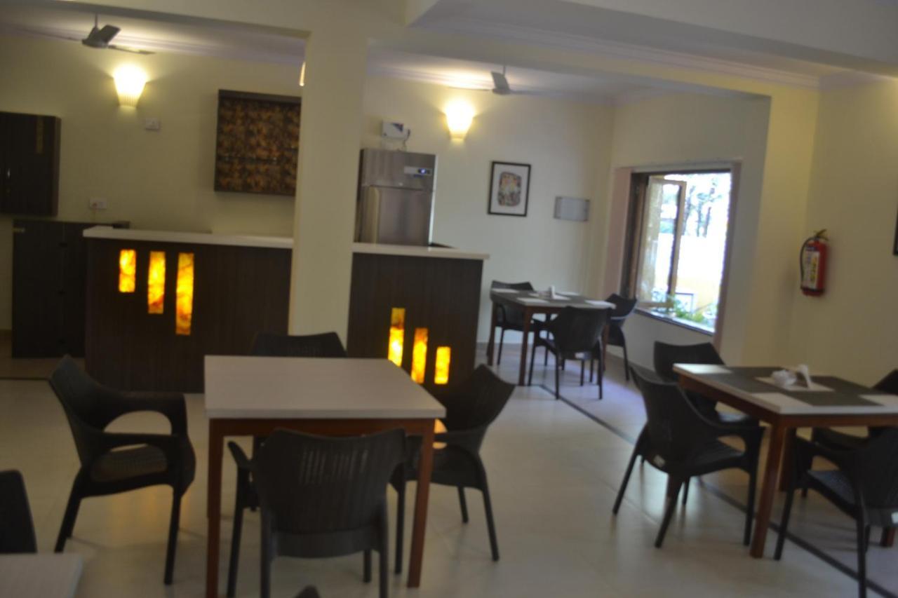 The Majorda Pristinne Hotel Zewnętrze zdjęcie
